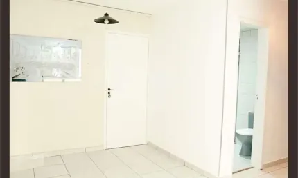 Apartamento com 2 quartos à venda em Vila Inglesa - SP