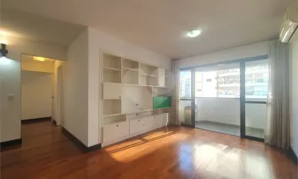 Apartamento com 3 quartos para locação em vila olímpia - sp