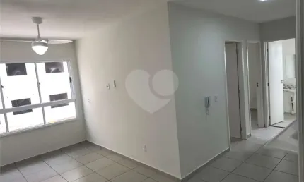 Apartamento com 2 quartos à venda em loteamento reserva raposo - sp