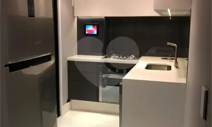 Apartamento com 2 quartos à venda em Vila Andrade - SP