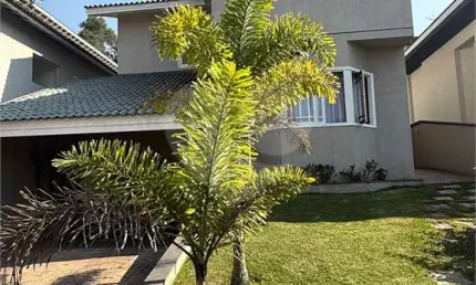Condomínio com 4 quartos à venda em Jardim Das Cerejeiras - SP