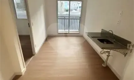 Kitnet / Stúdio à venda na Avenida Doutor Cardoso de Melo, Vila Olímpia, São Paulo