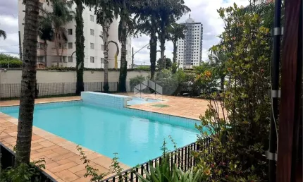Apartamento com 3 quartos à venda em vila matilde - sp
