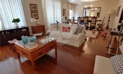 Apartamento com 3 quartos à venda em jardim paulista - sp