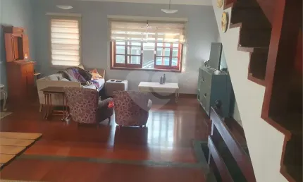 Sobrado com 3 quartos à venda em jardim olympia - sp