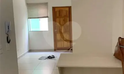 Condomínio com 2 quartos à venda em vila medeiros - sp