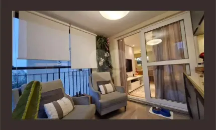 Apartamento com 3 quartos à venda em vila da saúde - sp