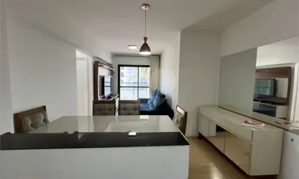 Apartamento com 2 quartos à venda em vila ester (zona norte) - sp