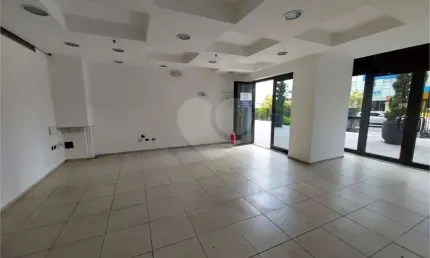 Ponto comercial à venda na Avenida Angélica, Higienópolis, São Paulo