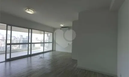 Apartamento com 1 quartos para locação em pinheiros - sp