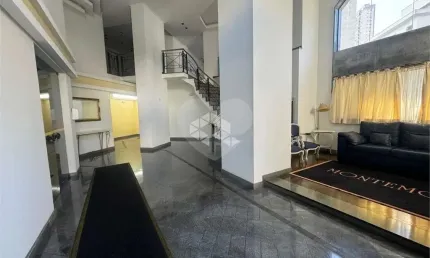 Apartamento com 4 quartos para locação em Parque Da Mooca - SP