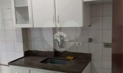 Apartamento com 3 quartos à venda em vila carrão - sp