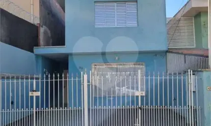 Sobrado com 2 quartos à venda ou para locação em jardim umuarama - sp