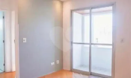 Apartamento com 2 quartos à venda na Avenida Miguel Estefno, Saúde, São Paulo