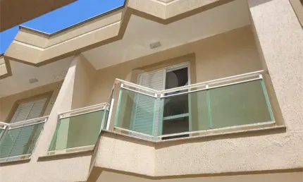 Condomínio com 2 quartos à venda em cidade patriarca - sp