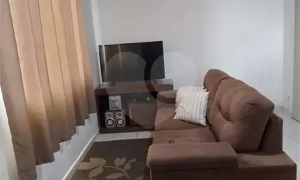 Apartamento com 2 quartos à venda na Avenida Coronel Sezefredo Fagundes, Tucuruvi, São Paulo