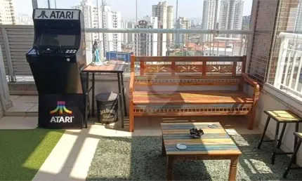 Apartamento com 2 quartos à venda em santa teresinha - sp