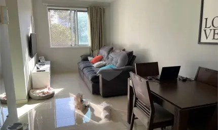 Apartamento com 3 quartos à venda em Jardim Taquaral - SP