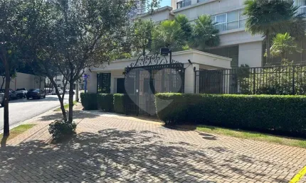 Apartamento com 3 quartos à venda na Rua Cônego Manuel Vaz, Santana, São Paulo
