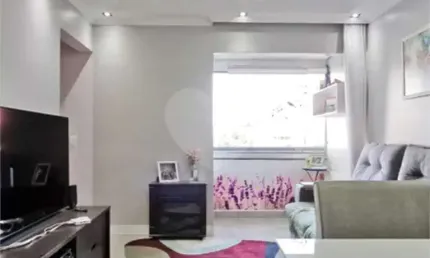 Apartamento com 3 quartos à venda em Nossa Senhora Do Ó - SP
