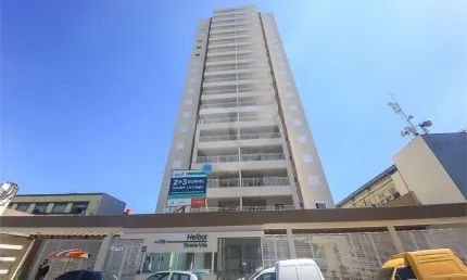 Apartamento com 3 quartos à venda em vila guilherme - sp