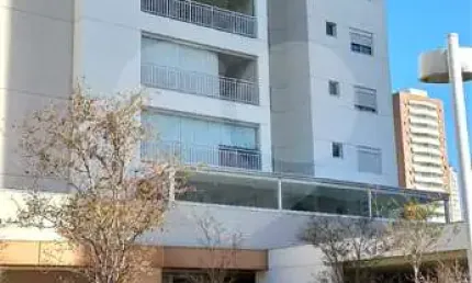 Apartamento com 3 quartos à venda em Vila Romana - SP