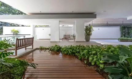 Apartamento com 3 quartos à venda em santa cecília - sp