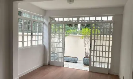 Sobrado com 3 quartos à venda em Paraíso Do Morumbi - SP