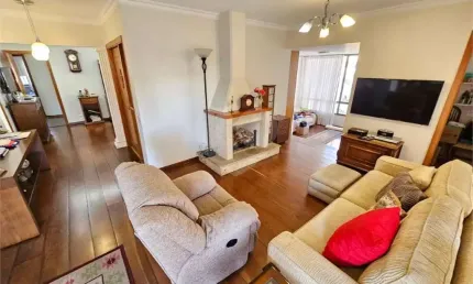 Apartamento com 4 quartos à venda na Rua Voluntários da Pátria, Santana, São Paulo