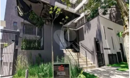 Apartamento com 1 quartos à venda em Jardim Panorama - SP