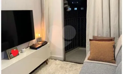 Apartamento com 3 quartos à venda na Rua dos Tapes, Cambuci, São Paulo
