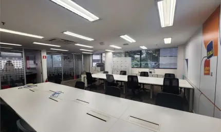 Sala comercial à venda na Rua Carnaubeiras, Jabaquara, São Paulo