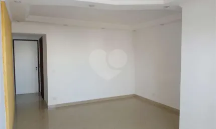 Apartamento com 3 quartos à venda ou para locação em vila firmiano pinto - sp