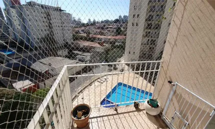 Apartamento com 2 quartos à venda em jardim aeroporto - sp
