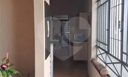 Casa térrea com 3 quartos à venda em vila pompéia - sp