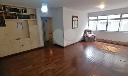 Apartamento com 2 quartos à venda em bela vista - sp