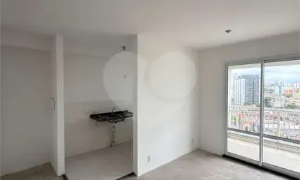 Apartamento com 2 quartos à venda na Rua Wandenkolk, Mooca, São Paulo