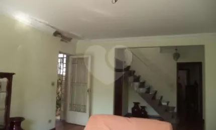 Casa com 3 quartos à venda na Rua Visconde de Inhomerim, Mooca, São Paulo