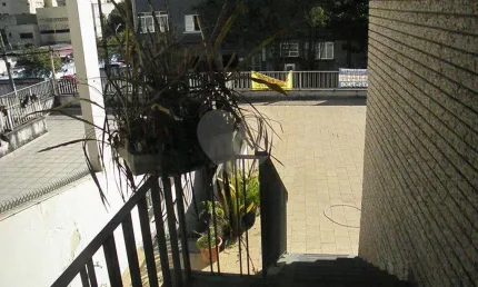 Casa com 3 quartos à venda na Rua Doutor Zuquim, Santana, São Paulo