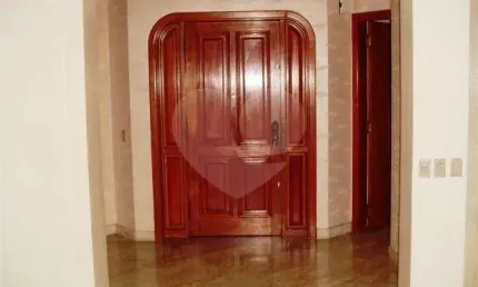 Apartamento com 4 quartos à venda na Rua Pedro Doll, Santana, São Paulo