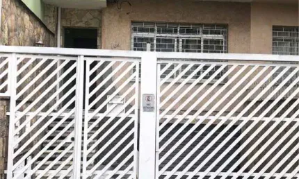 Casa com 3 quartos à venda na Rua Ulisses Esteves Costa, Santana, São Paulo