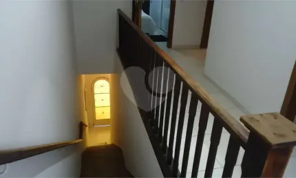 Casa com 4 quartos à venda na Rua Voluntários da Pátria, Santana, São Paulo
