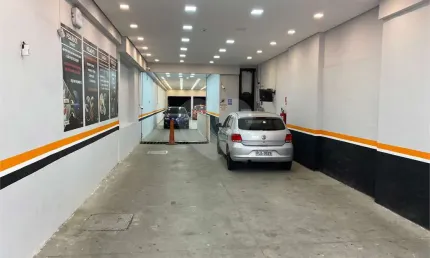 Ponto comercial à venda na Rua da Consolação, Consolação, São Paulo