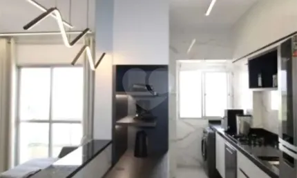Apartamento com 2 quartos à venda na Rua Voluntários da Pátria, Santana, São Paulo