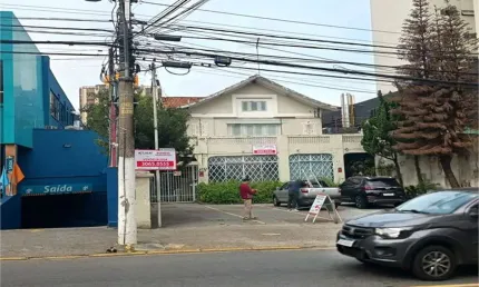 Sobrado com 5 quartos à venda ou para locação em vila mariana - sp
