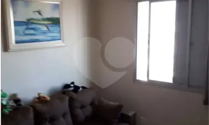 Apartamento com 3 quartos à venda em santa teresinha - sp