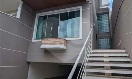 Casa com 4 quartos à venda na Dos Crisântemos, Mirandópolis, São Paulo