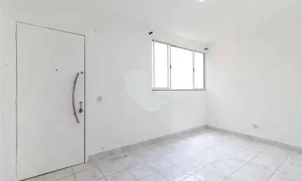 Apartamento com 2 quartos à venda em lauzane paulista - sp