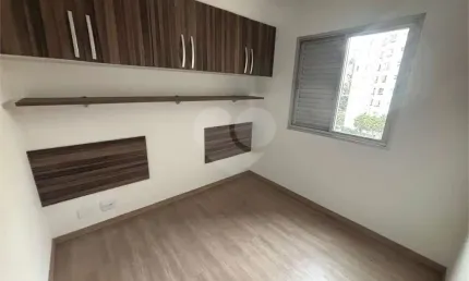 Apartamento com 2 quartos à venda em jardim sabará - sp