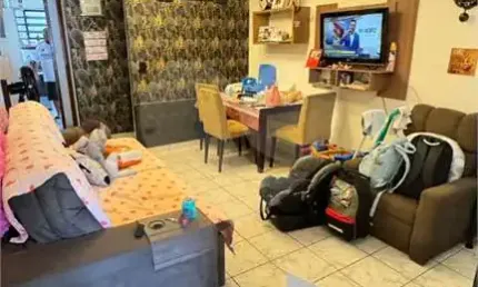 Sobrado com 4 quartos à venda ou para locação em interlagos - sp